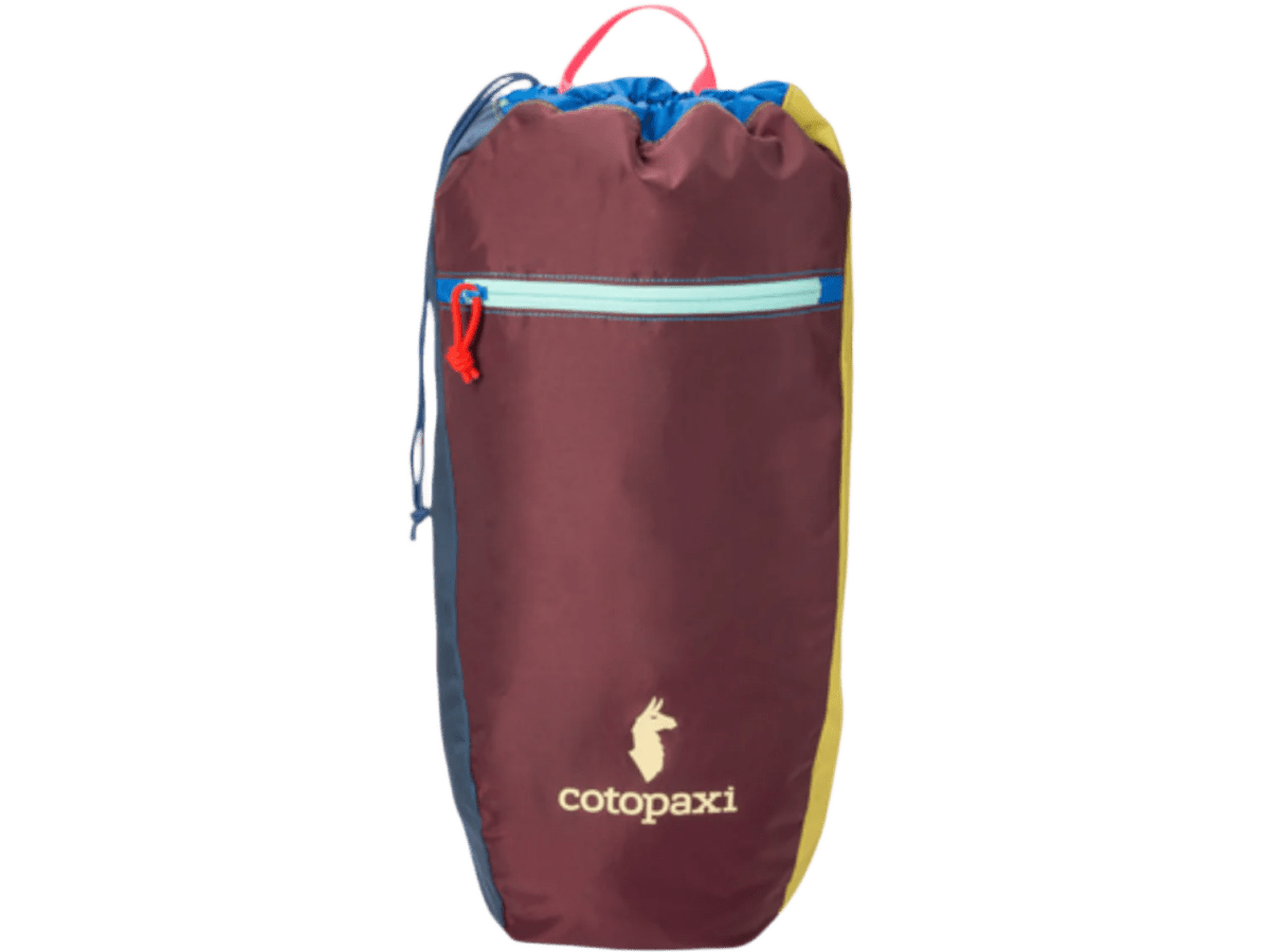 Cotopaxi Luzon 18L Backpack - Backpacks - SwagWear