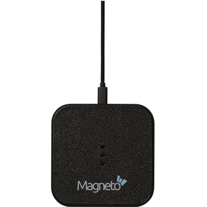 Courant Classics Catch: 1 - Black - Charging Pads