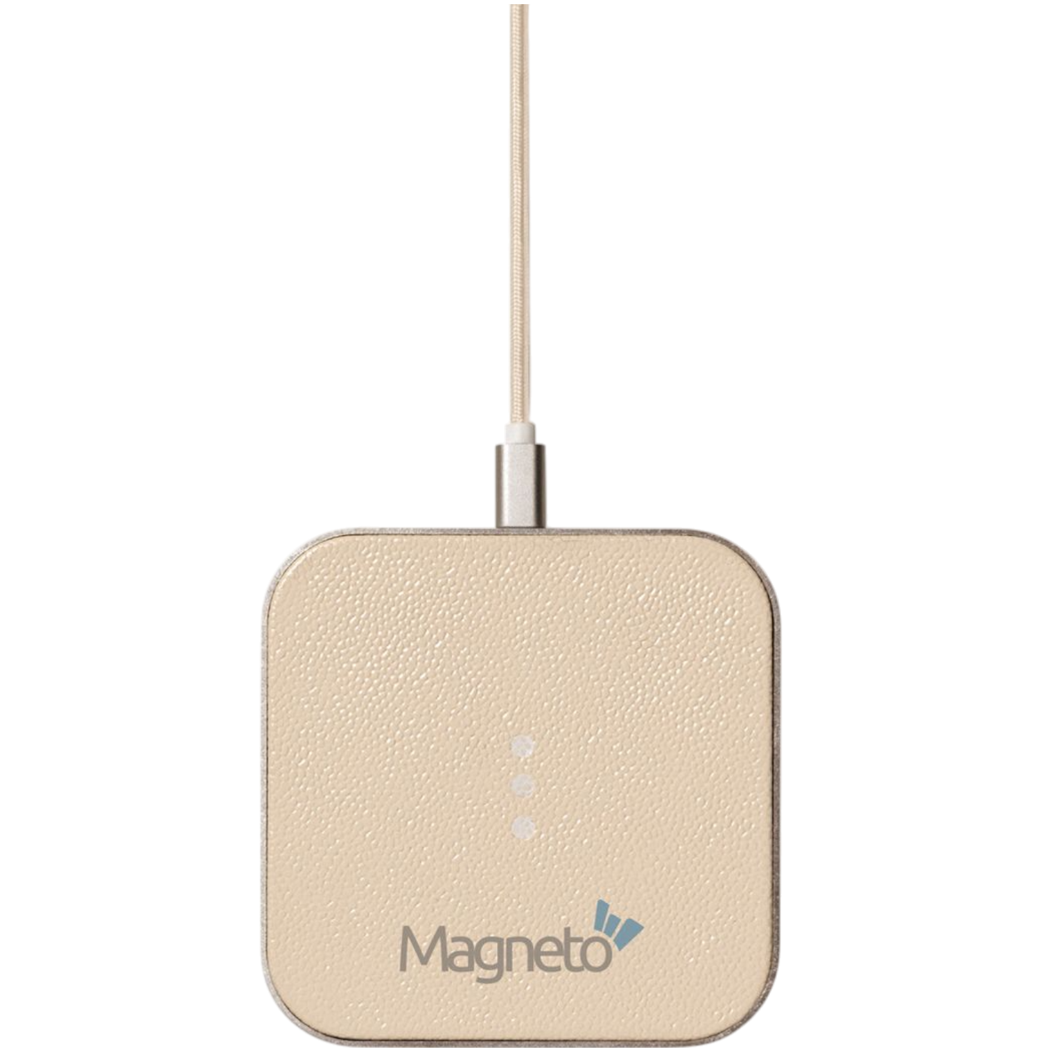 Courant Classics Catch: 1 - Bone - Charging Pads
