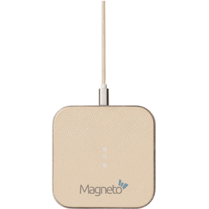 Courant Classics Catch: 1 - Bone - Charging Pads