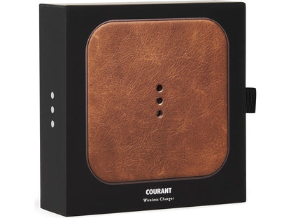 Courant Classics Catch: 1 - Charging Pads