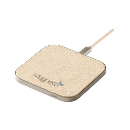 Courant Classics Catch: 1 - Charging Pads