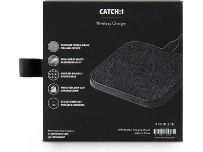 Courant Classics Catch: 1 - Charging Pads - SwagWear