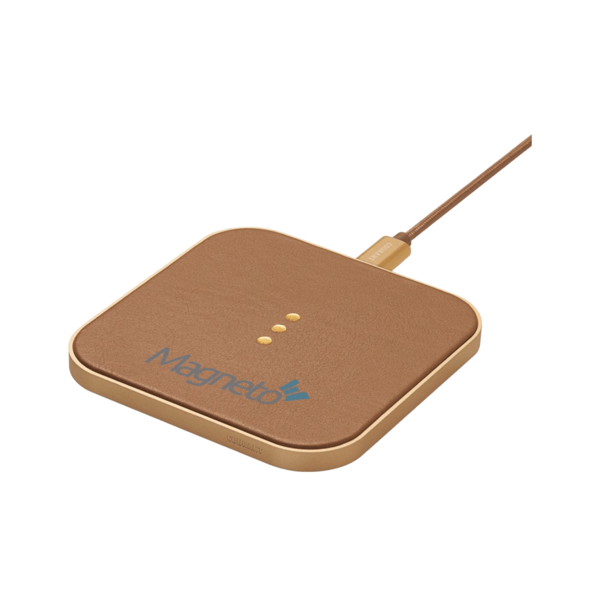 Courant Classics Catch: 1 - Charging Pads - SwagWear
