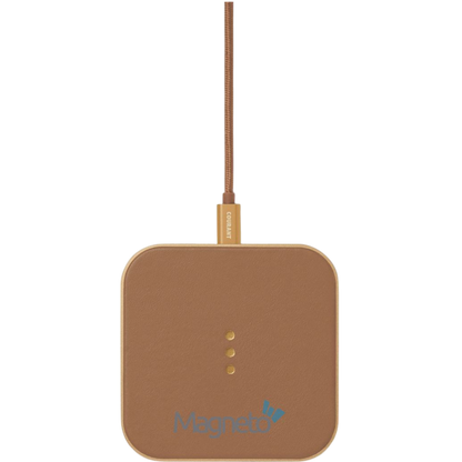 Courant Classics Catch: 1 - Cortado - Charging Pads