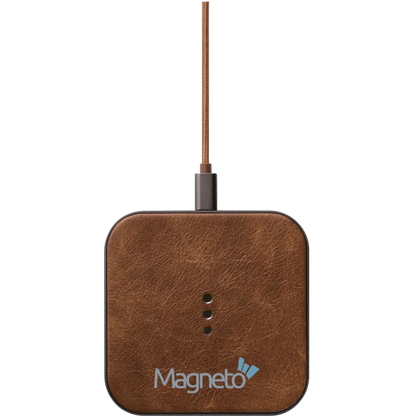 Courant Classics Catch: 1 - Saddle - Charging Pads
