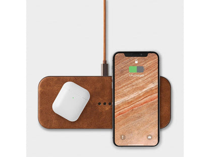 Courant Classics Catch: 2 - Charging Pads