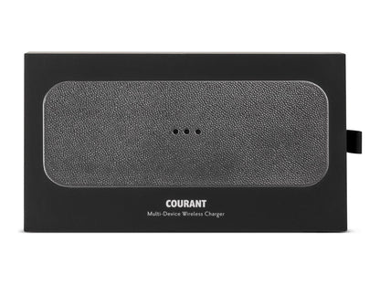 Courant Classics Catch: 2 - Charging Pads