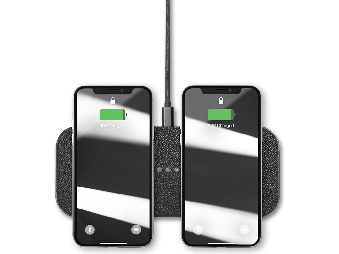 Courant Classics Catch: 2 - Charging Pads