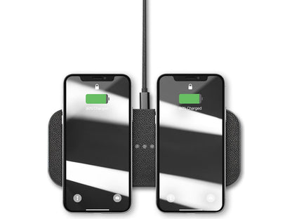 Courant Classics Catch: 2 - Charging Pads