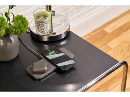 Courant Classics Catch: 2 - Charging Pads