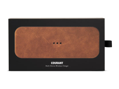 Courant Classics Catch: 2 - Charging Pads