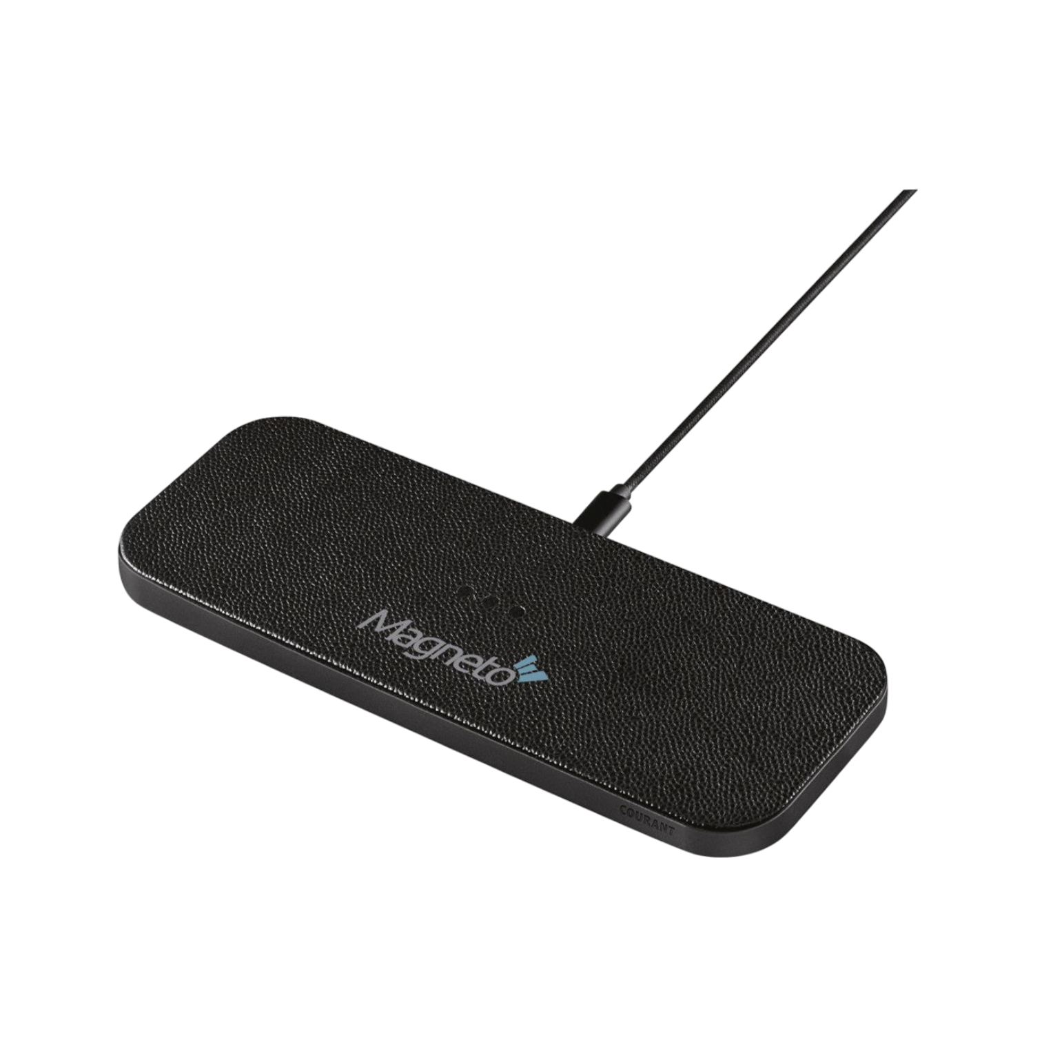 Courant Classics Catch: 2 - Charging Pads