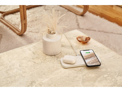 Courant Classics Catch: 2 - Charging Pads