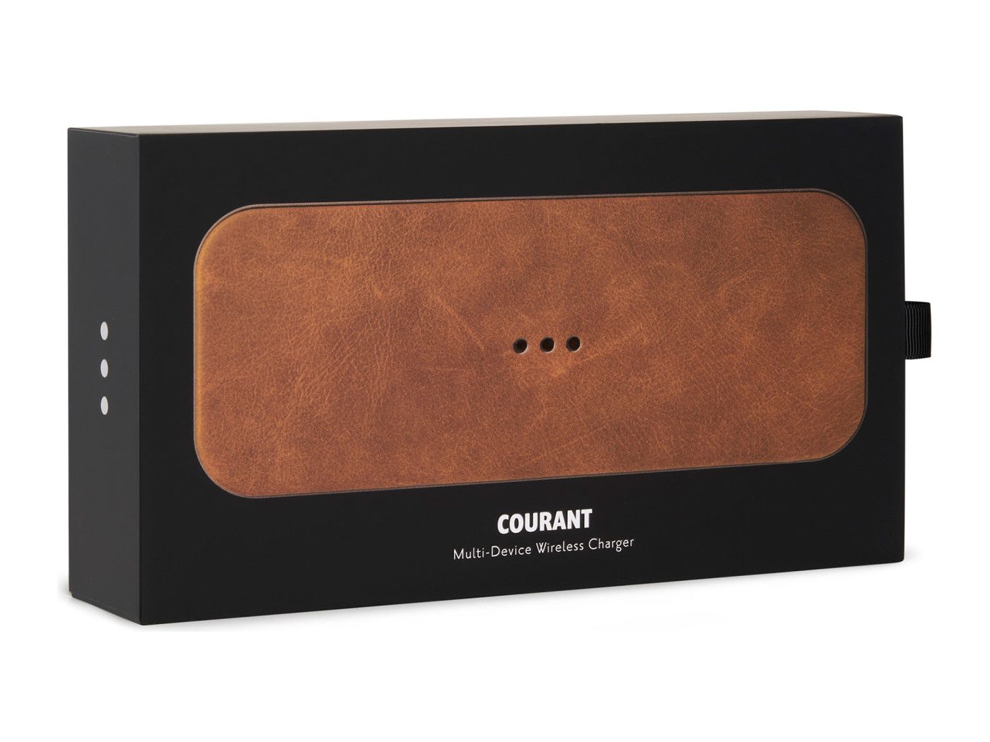 Courant Classics Catch: 2 - Charging Pads