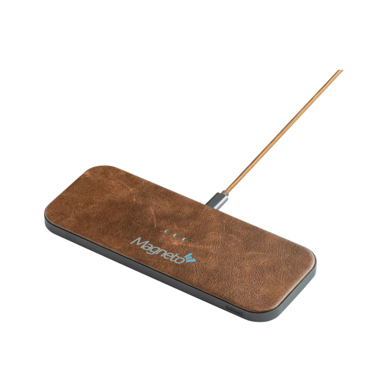 Courant Classics Catch: 2 - Charging Pads