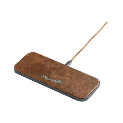 Courant Classics Catch: 2 - Charging Pads