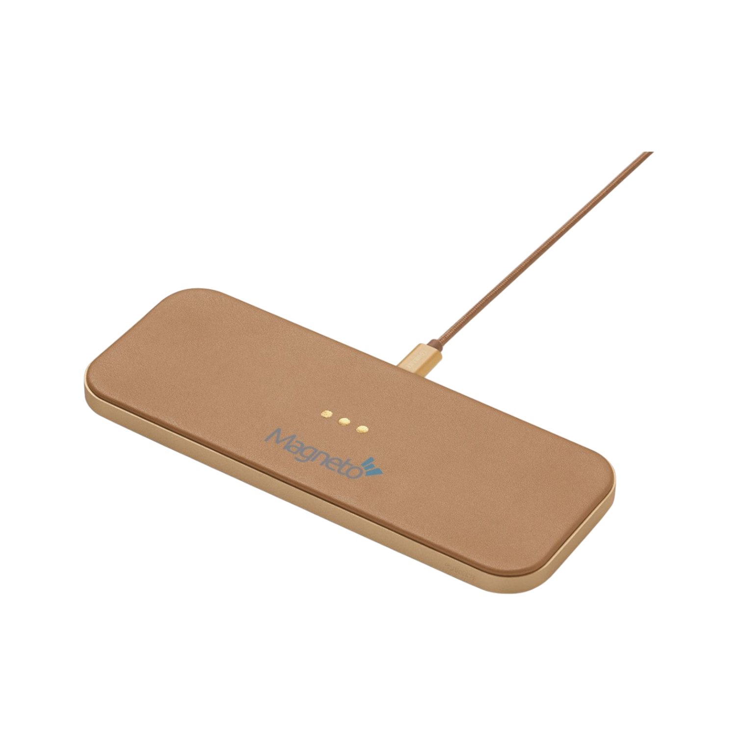 Courant Classics Catch: 2 - Charging Pads