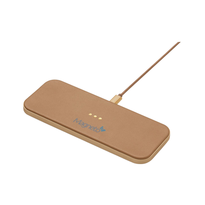Courant Classics Catch: 2 - Charging Pads