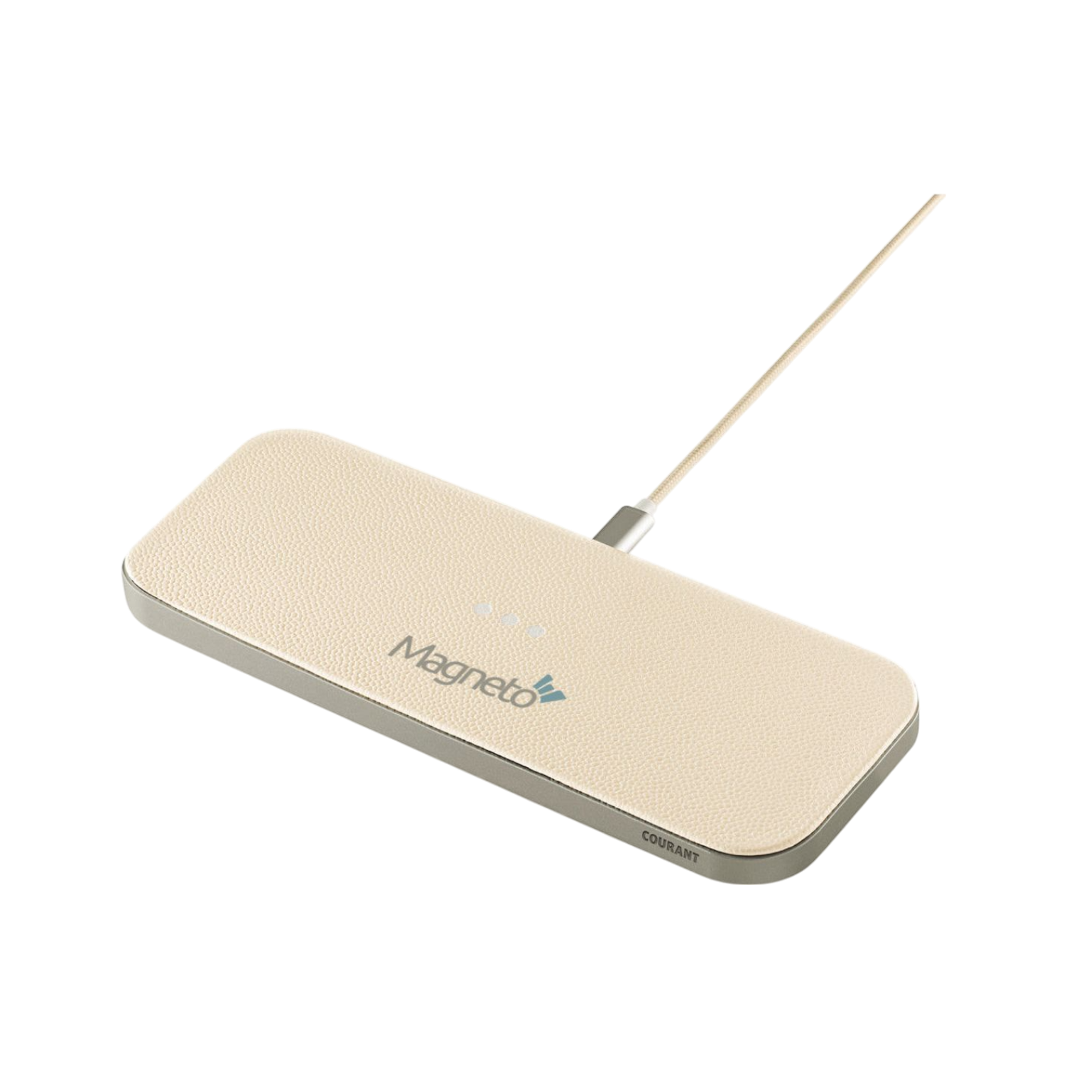 Courant Classics Catch: 2 - Charging Pads