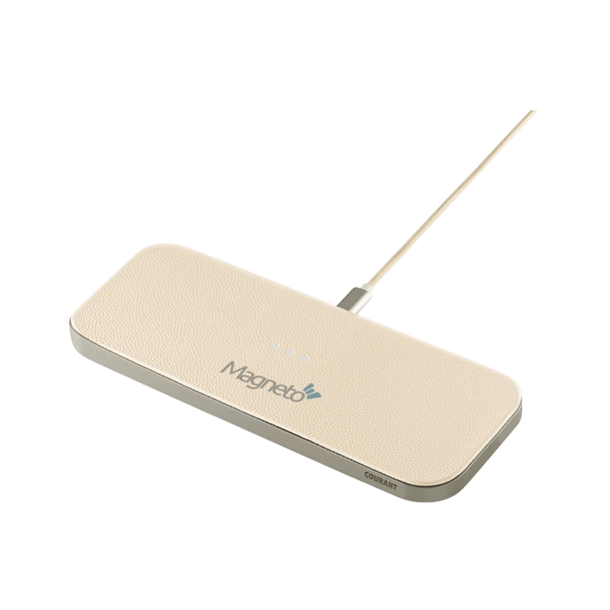 Courant Classics Catch: 2 - Charging Pads - SwagWear