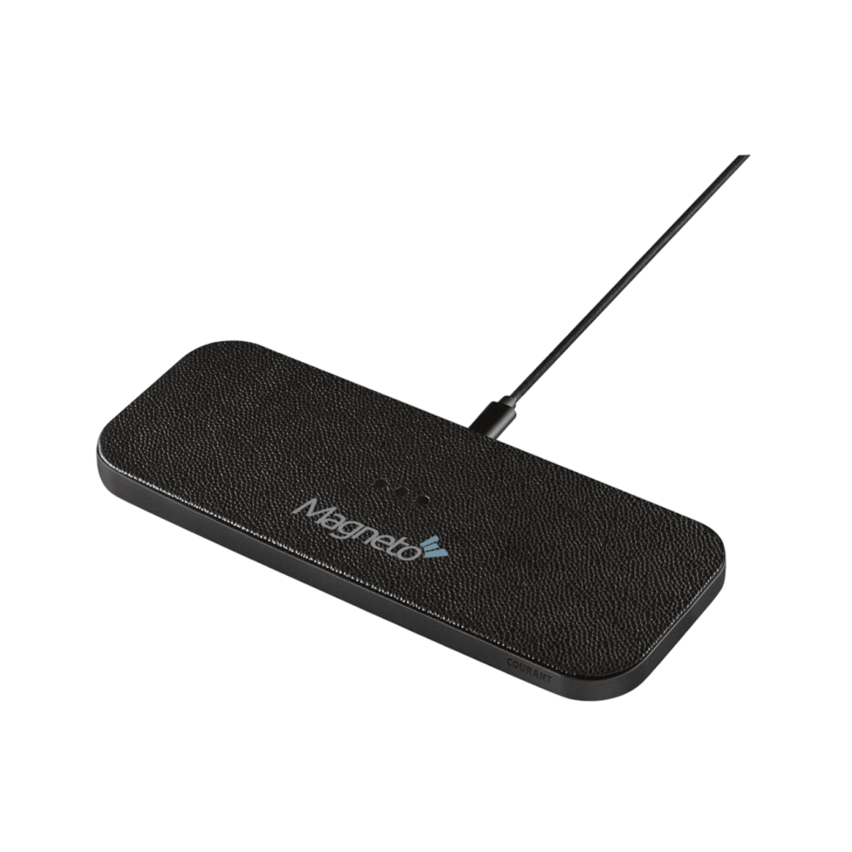 Courant Classics Catch: 2 - Charging Pads - SwagWear