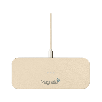 Courant Classics Catch: 2 - Charging Pads - SwagWear