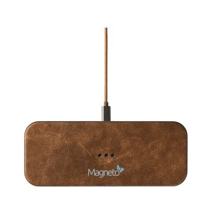 Courant Classics Catch: 2 - Charging Pads - SwagWear