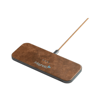 Courant Classics Catch: 2 - Charging Pads - SwagWear