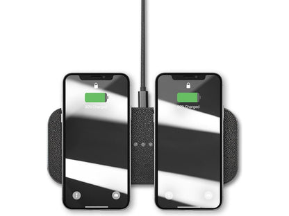 Courant Classics Catch: 2 - Charging Pads - SwagWear