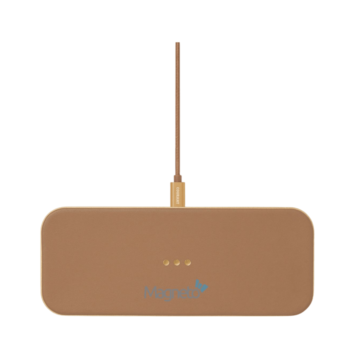 Courant Classics Catch: 2 - Charging Pads - SwagWear