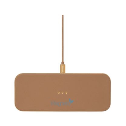 Courant Classics Catch: 2 - Charging Pads - SwagWear