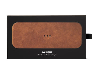 Courant Classics Catch: 2 - Charging Pads - SwagWear