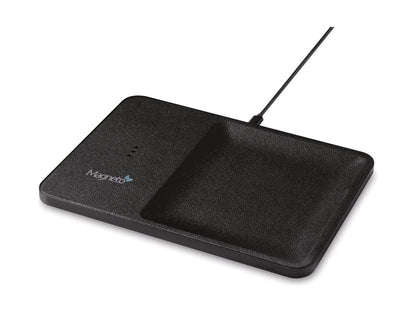 Courant Classics Catch: 3 - Black - Charging Pads