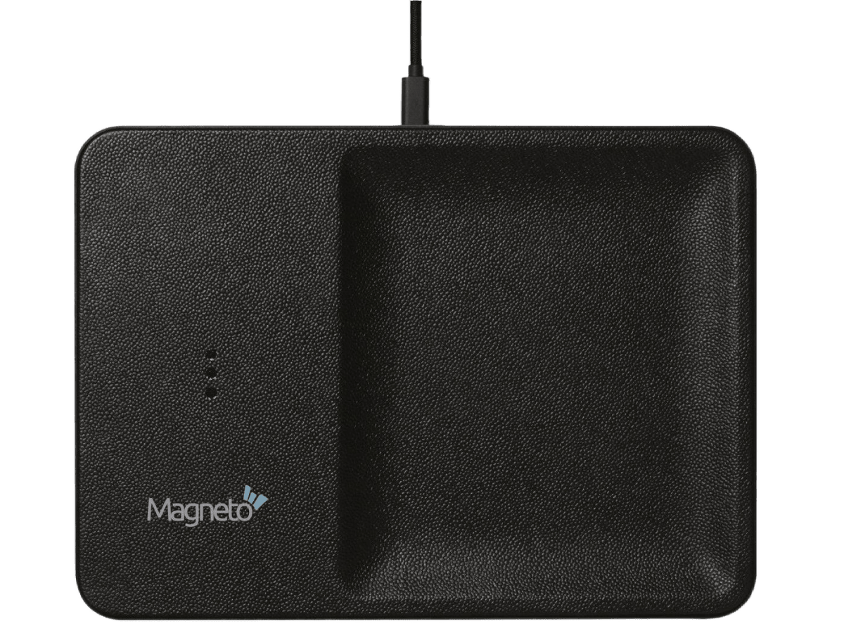 Courant Classics Catch: 3 - Charging Pads - SwagWear