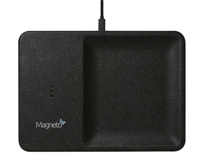 Courant Classics Catch: 3 - Charging Pads - SwagWear