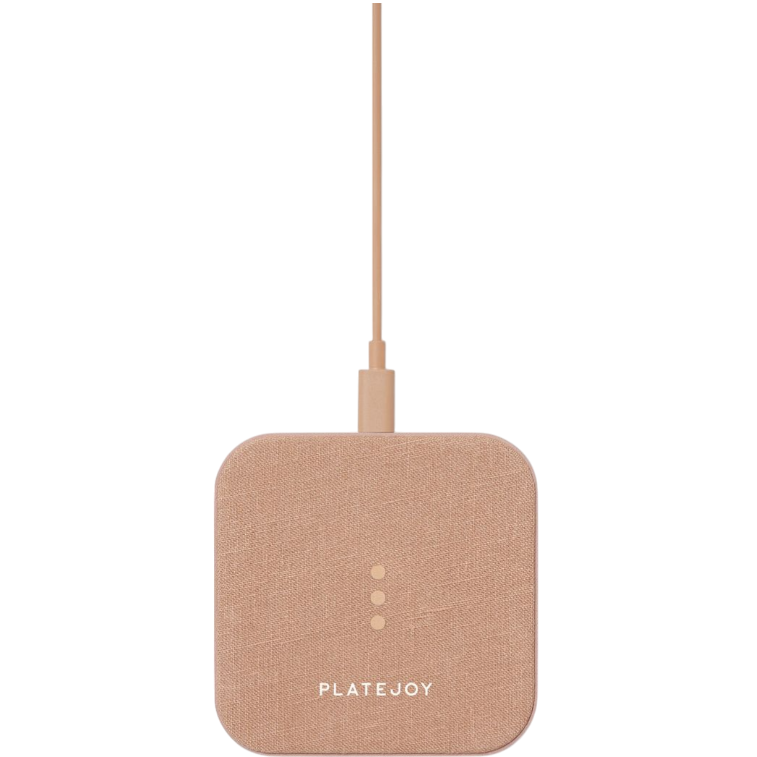 Courant Essentials Catch: 1 - Camel - Charging Pads