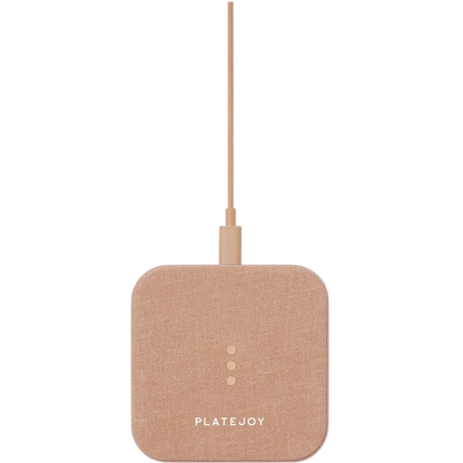 Courant Essentials Catch: 1 - Camel - Charging Pads