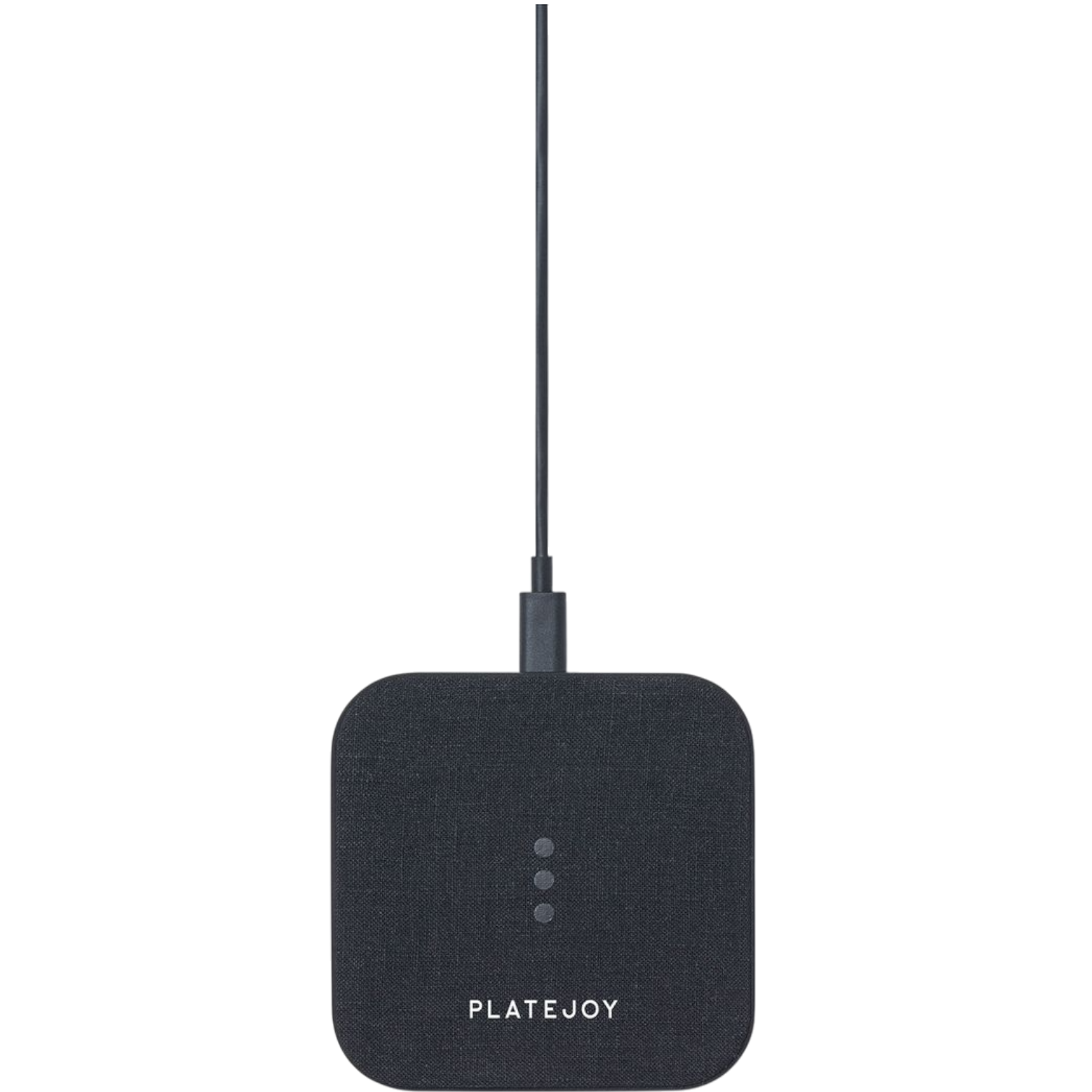 Courant Essentials Catch: 1 - Charcoal - Charging Pads