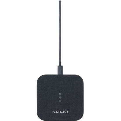 Courant Essentials Catch: 1 - Charcoal - Charging Pads