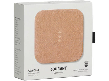 Courant Essentials Catch: 1 - Charging Pads