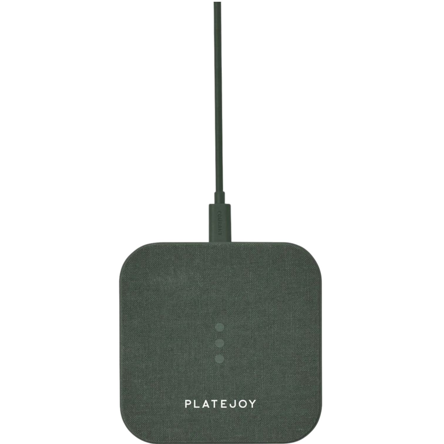 Courant Essentials Catch: 1 - Forest - Charging Pads