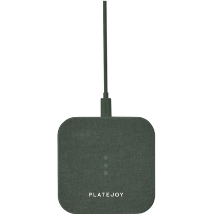 Courant Essentials Catch: 1 - Forest - Charging Pads