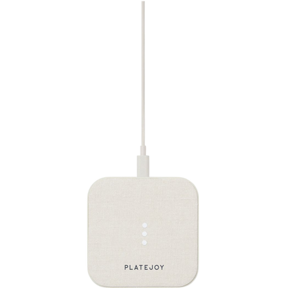 Courant Essentials Catch: 1 - Natural - Charging Pads