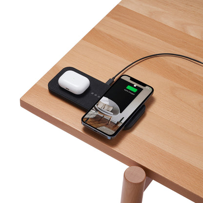 Courant Essentials Catch: 2 - Charging Pads