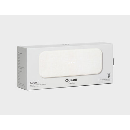 Courant Essentials Catch: 2 - Charging Pads