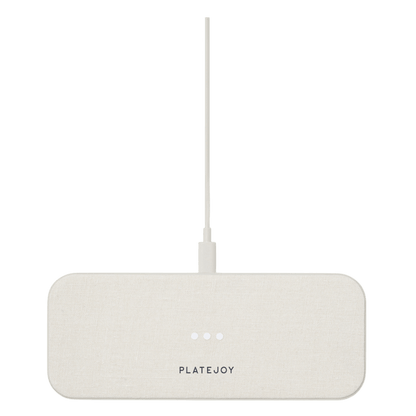 Courant Essentials Catch: 2 - Charging Pads - SwagWear