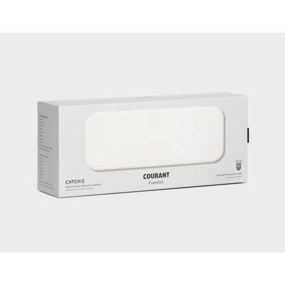 Courant Essentials Catch: 2 - Charging Pads - SwagWear