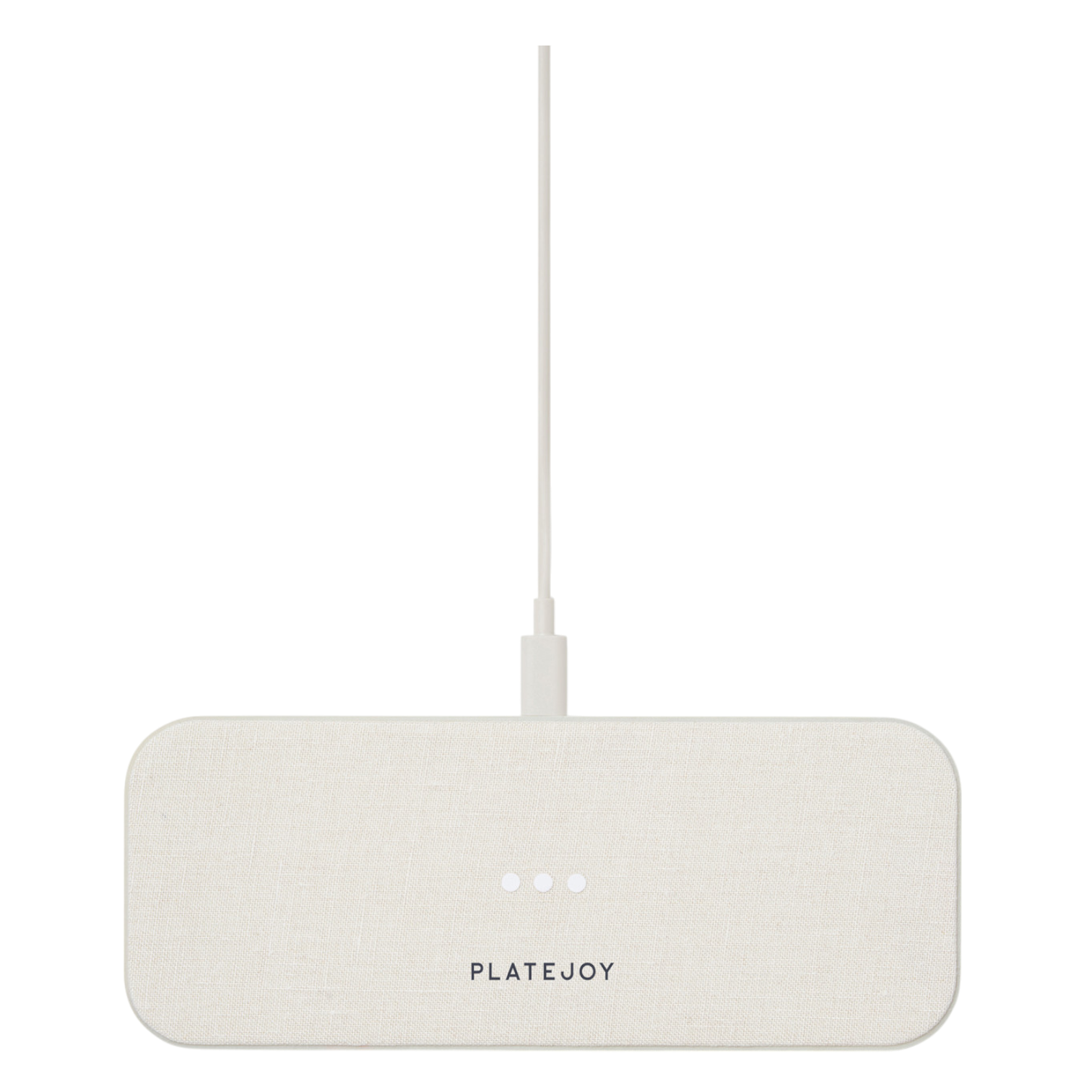 Courant Essentials Catch: 2 - Natural - Charging Pads