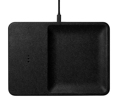 Courant Essentials Catch: 3 - Charging Pads - SwagWear